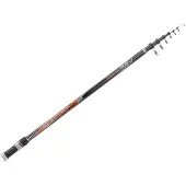 Kali Skipton Xtr Teleskop-surfcasting-rute