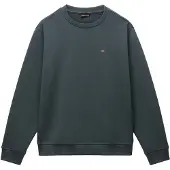Napapijri Balis Crew SUM 2 green urban (G1S) 3XL
