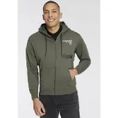 Replay Kapuzensweatjacke