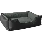 Markenlos Hundebett Waschbar - Komfortabel und Vielseitig
