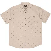 Billabong Funktionshemd "Sundays"