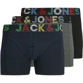 Jack & Jones Ethan Boxershorts 3 Einheiten