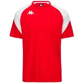 Kappa Loreto Kurzarm-t-shirt