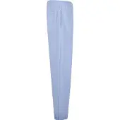 Urban Classics Fluffy Sweatpants PowderBlue, XXL