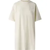 The North Face - Women's Evolution Simple Dome T-Shirt Dress - Kleid Gr M beige