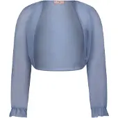Vera Mont Bolerojacke "Damen mit gekräuseltem Ausschnitt"