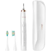 Concept Perfect Smile ZK7010 elektrische Schallzahnbürste + Etui White 1 St.