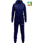 Givova Trainingsanzug Damen