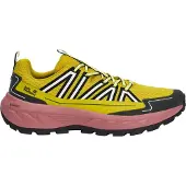 Jack Wolfskin - Wild Hike Low - Multisportschuhe Gr 43 bunt