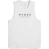 Puma X Hyrox Cloudspun Thermoadapt Tank white (02) S