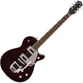 Gretsch G5230T Electromatic Jet FT Single-Cut mit Bigsby Dark Cherry Metallic