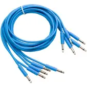 Cre8audio Nazca Noodles Blue 50