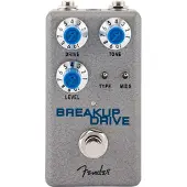 Fender Hammertone Breakup Antrieb Pedal