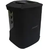 Bose S1 Pro+ Play-Through Cover Black (869725-0010)
