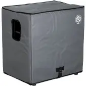 Darkglass 410N Cabinet Cover