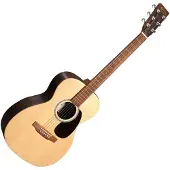 Martin Guitars 0-X2E Cocobolo Elektroakustisch