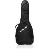 Mono M80 Schwindel akustischen Gitarre Gig-Tasche schwarz