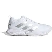 Adidas Damen Handballschuhe Court Team Bounce 2.0