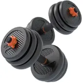 Xiaomi Hantel-+langhantel-+kettlebell-set 30kg
