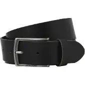 Jack & Jones Torino Leather Gürtel