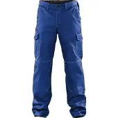 Kübler Cargohose 100% Baumwolle 2448