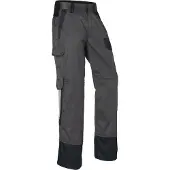 Kübler Hose PROTECTIQ ARC1 PSA3 anthrazit/schwarz Form 2390 Grösse 30