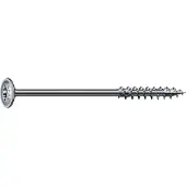 Spax Tellerkopf WIROX 6x280 TX 30 - mit bauaufsichtlicher Zulassung