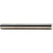 Fortis Rundstab VHM geschliffen 16x100mm WILKE