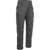 Kübler Damenhose ICONIQ anthrazit/schwarz Form 2540 Grösse 52