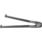 AMF Stirnlochschlüssel verstellbar 7- 40 mm/1,5 mm Zapfen