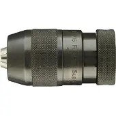Rohm Schnellspannbohrfutter Supra S Spann-D. 3-16mm B 16 f.Re.-Lauf