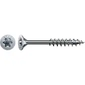 Spax SENKMULTIKOPF T-STAR PLUS T20 TEILGEWINDE WIROX 500ST 4x45