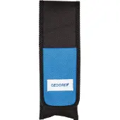 Gedore S 7 R-04 Satz Maulschlüssel mit Ringratsche in Tasche, 2303949