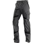 Kübler ACTIVIQ Hose anthrazit/schwarz 42 - 2250 5365-9799-42 - anthrazit/schwarz