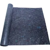 Magni Format 4053569220552 – malerabdeckvlies. grau 50 x 1 m