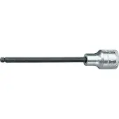 Gedore Schraubendreher-Einsatz IN 19 LK - 0,153 / 10 / 22,5