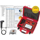 Benning Gerätetester Prüfgerät ST 760+ Set