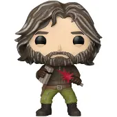 Funko POP! Pop! Movies: The Thing - R.J. MacReady #1950