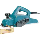Makita 1911B, 16000 RPM, 11 cm, 3,5 m/s², AC, 365 mm, 160 mm