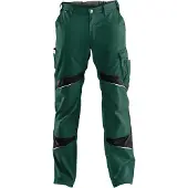 Kübler ACTIVIQ Hose HIGH moosgrün/schwarz 62