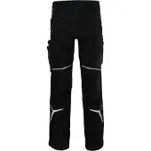 Kübler Hose BODYFORCE schwarz Form 2225 Grösse 64