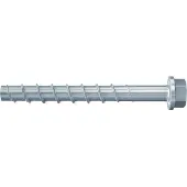 Fischer 20x UltraCut FBS II 12 x 190 mm 130/115/90 US Sechskant mit U-Scheibe - 558224