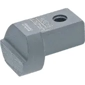 Hazet Einsteck-Anschweißteil - 6430D
