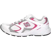 New Balance 408 Sneakers Laag - Wit - Maat 31