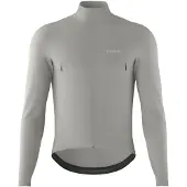Straede - Rain Jacket - Fahrradjacke Gr M grau