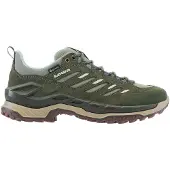 Lowa - Women's Innovo GTX LO - Wanderschuhe Gr 36,5 oliv