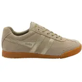 Gola Harrier Mirror Sneaker Women bone/gold/gum (AY) 41