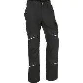 Kübler Hose ACTIVIQ cotton+ schwarz Form 2250 Grösse 31
