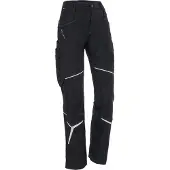 Kübler Damenhose BODYFORCE schwarz Form 2325 Grösse 50
