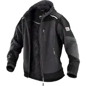 Kübler WEATHER Strickjacke 1741 - XXL